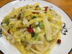 -市井川菜(江宁店)