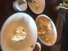 -FISH&POTATO Cō(地中海美食 万象城店)