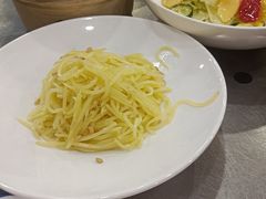 -大清花饺子(山庄店)