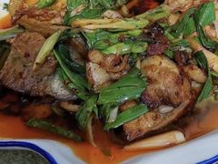 -和顺饭店正宗连山回锅肉(水碾河南街店)