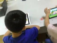 -童程童美信奥赛科技特长·乐高编程科创机器人(富兴校区)