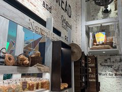 -面包工坊(七彩云南第一城店)