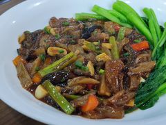 -西安贾三灌汤包·回坊小吃·清真炒菜(北院门总店)