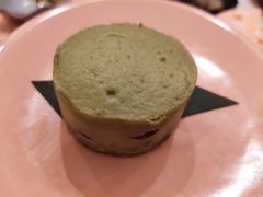 抹茶蛋糕-争鲜回转寿司(太阳宫凯德PLUS店)