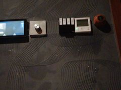 -江南足纪·影院足道·轻奢SPA(笋岗HALO广场店)