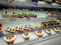 -好利来(道前街店)