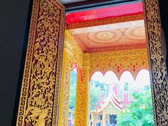 -西双版纳勐泐文化旅游区