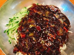 -韩礼年糕(飞虹路店)