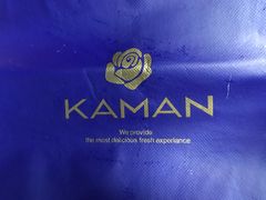 -卡漫莫尼蛋糕(徐汇店)