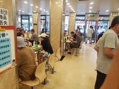 -老四季(南市场店)