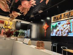 -十六台·经典广东菜(德外大街店)