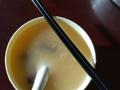 荷叶粥-草包包子铺1937(普利街店)