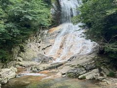 -安徽天堂寨风景区