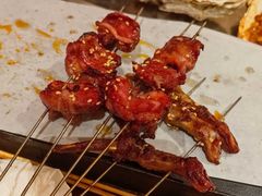 -老味烧烤(总店)
