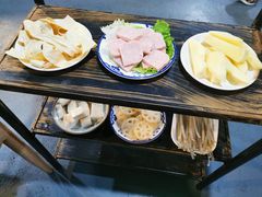 -七采菌园·野生菌石锅鱼(环城北路店)