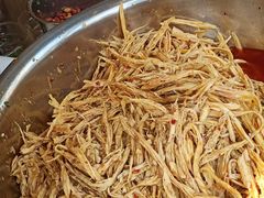 -张记捆鸡(总店)