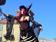 -波塞冬旅游度假区