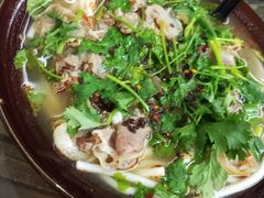 -陈记贵州遵义羊肉粉·酸汤鱼(法华镇路店)