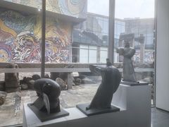 -四川美术学院美术馆