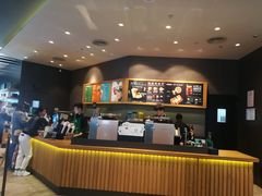 -星巴克(北京阜安路店)