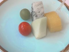 -和平官邸·花园餐厅(武定西路店)