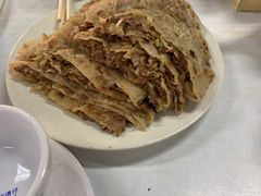 -清真永恒华威肉饼(潘家园店)