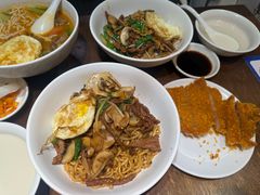 -寻裕记·现炒浇头面(人民广场店)