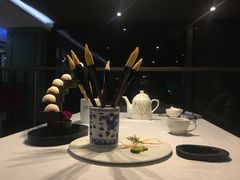 -山顶顶概念四川菜(黄埔大道店)
