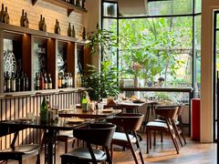 -Bistro 63 创意融合料理(广粤天地店)