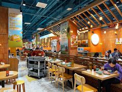 -Boxing Cat Brewery拳击猫精酿啤酒馆(永福店)