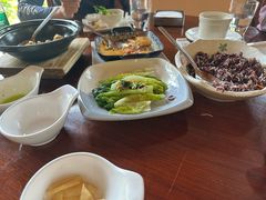 -水润轩私厨海南菜餐厅(铂尔曼酒店)