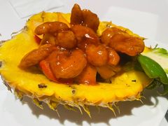 -衡山汇·高级粤菜(霄云路店)