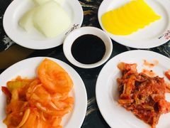-桃园中华料理炸酱面(燕儿岛路店)