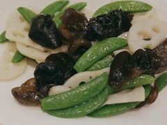 荷塘小炒-都一处 (方庄店)