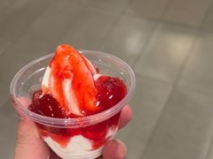 -麦当劳(太原坞城路店)