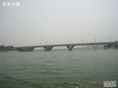 -济南国际园博园