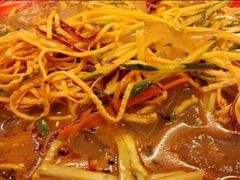 东北大拉皮-7号院家宴.烧鸽子(门头沟店)