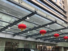 -天伦松鹤大饭店·欣妮咖啡