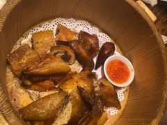 -胡桃里音乐酒馆(石家庄店)