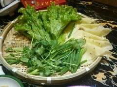 -人民公社大食堂(顺义总店)