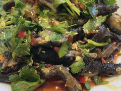 -陈大锅·岳阳鱼馆·地道岳阳菜(美食街店)