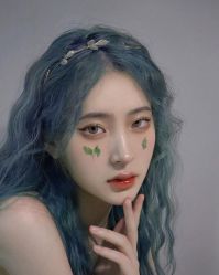 -悠巷形象设计