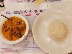 -大哥餐厅(西城花园店)
