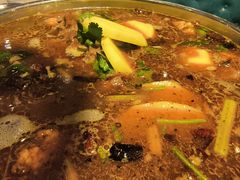 -蒙亨·手把肉·蒙古包文化主题餐厅(天恒广场店)