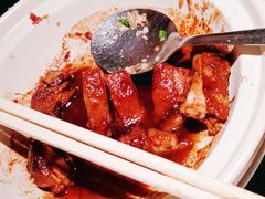 -客语客家菜(东山口店)