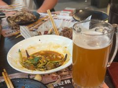 -马海涛牛肉串·午市牛腩饭·烧烤夜宵(领汇广场店)