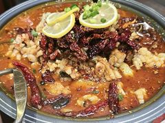 -临潼印象·特色陕菜