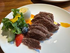 -百好乐宠物友好餐厅(朝外大街店)