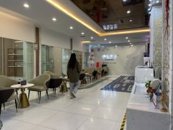 门面-美莱医学美容医院