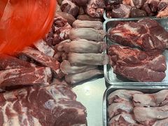 -标记美食新鲜猪杂(兴南大道店)